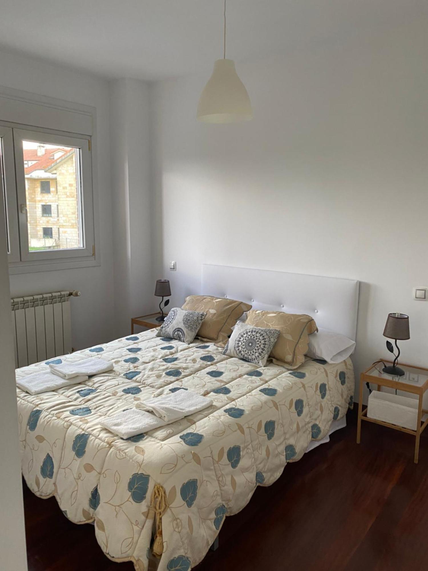 Rincon De Cantabria 2 Appartement Anero